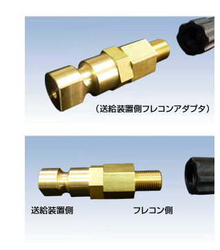 │製品情報│溶接トーチ、チップ、ロボットトーチ、ヒュームコレクター